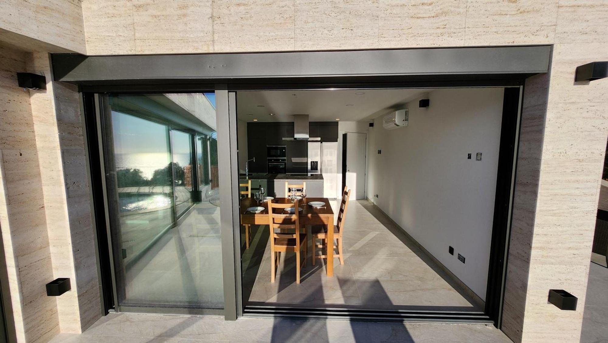 Beachfront - Comfort And Breathtaking Views Villa Lloret de Mar