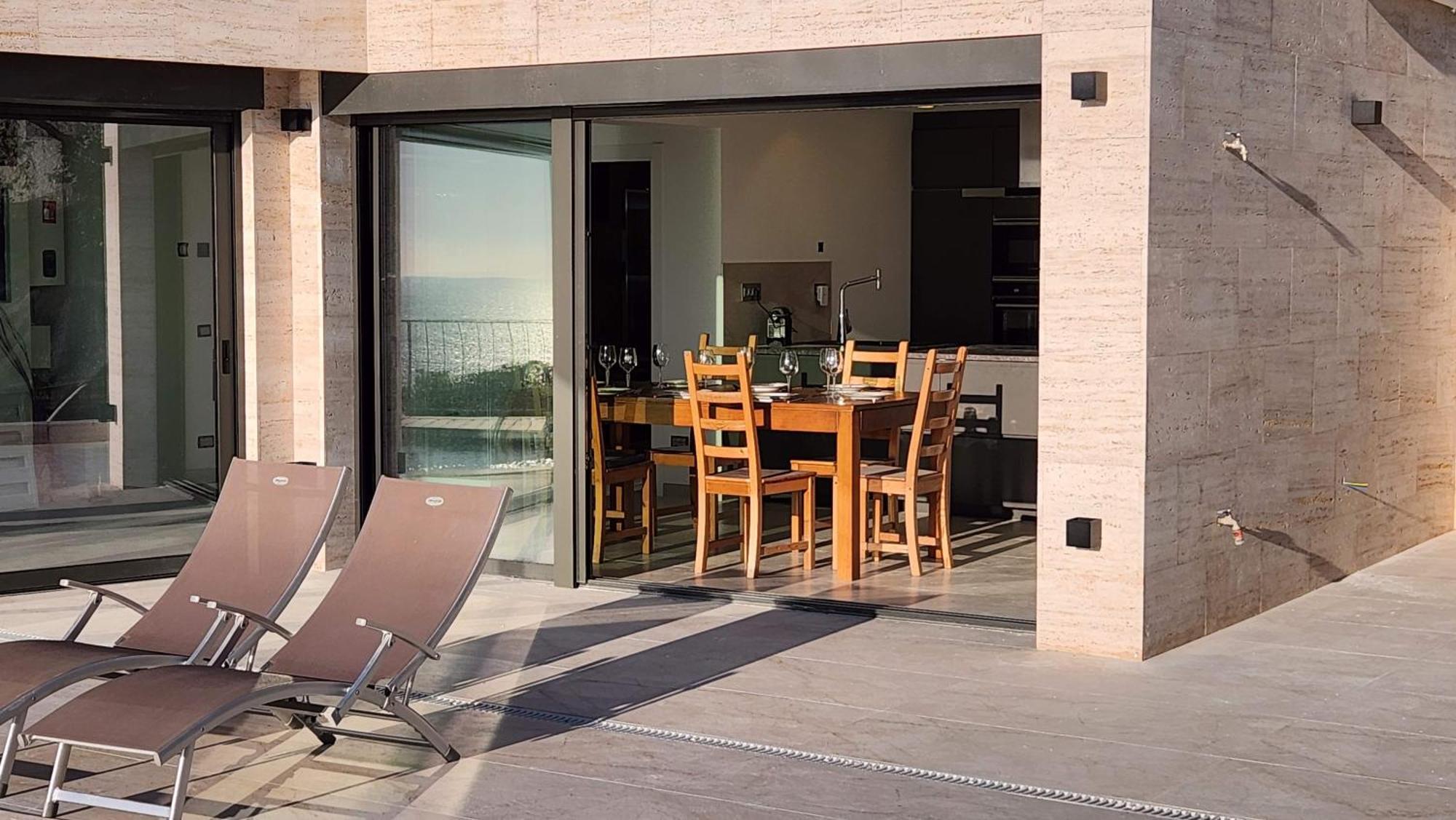 Villa Beachfront - Comfort And Breathtaking Views Lloret de Mar