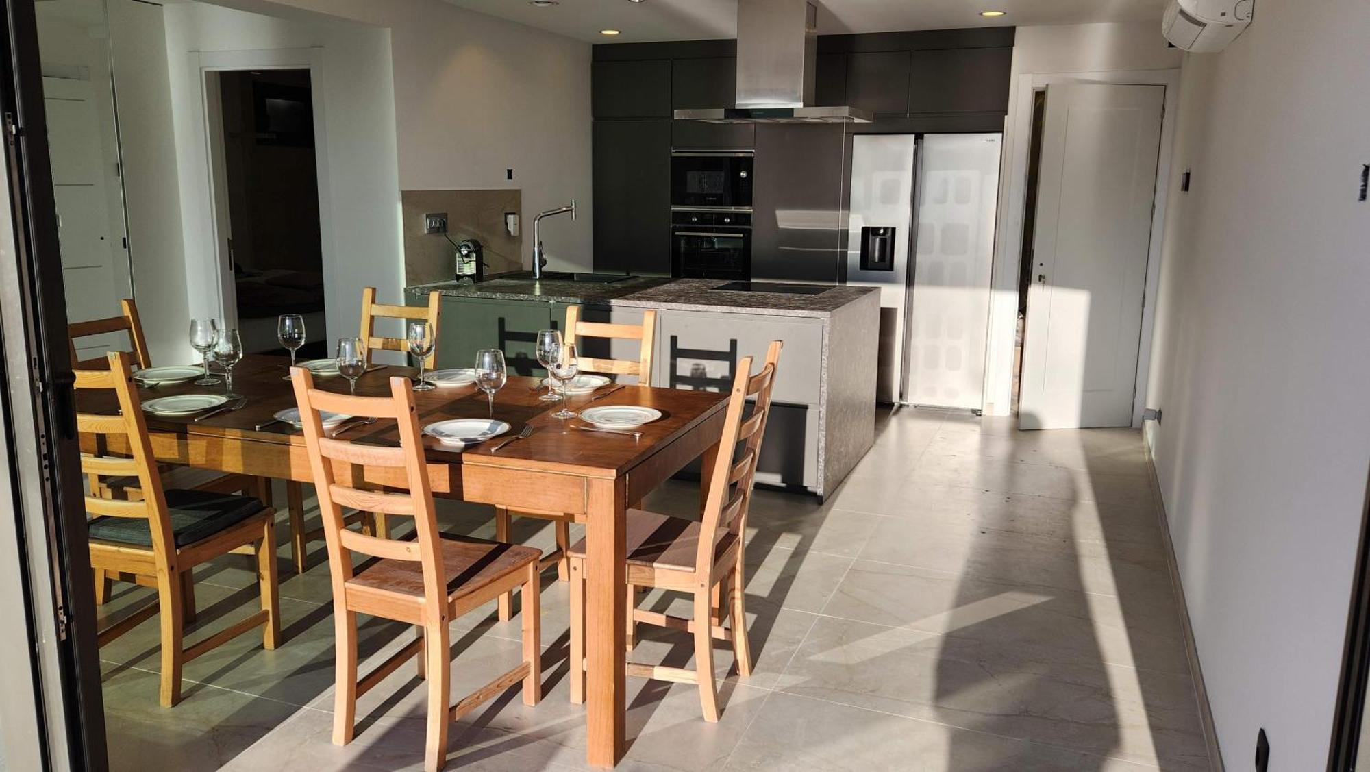 Beachfront - Comfort And Breathtaking Views Villa Lloret de Mar