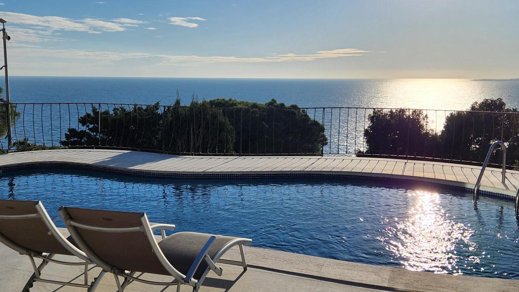 Beachfront - Comfort And Breathtaking Views Lloret de Mar