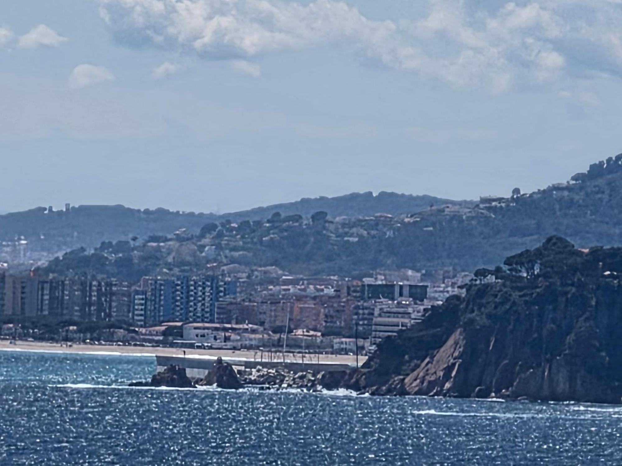 Beachfront - Comfort And Breathtaking Views * Lloret de Mar